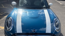 MINI Hatchback 1.5 Cooper Exclusive 5dr Auto Petrol Hatchback